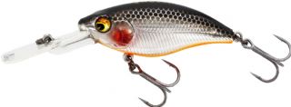 Westin BuzzBite Suspending Crankbait 5cm - 